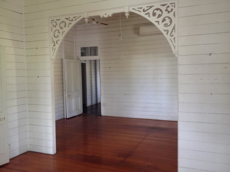 154 Denham Street, Allenstown QLD 4700
